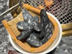-牛将军•涮肉•烤肉•铁板烧(北京王府井·故宫店)