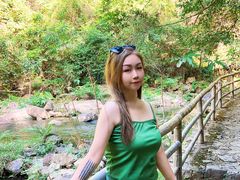 -千泷沟大瀑布旅游区