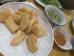 -得记得潮州海鲜砂锅粥(宝业路店)