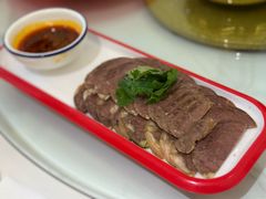 -马尔龙新疆饭店·清真(瑞景店)