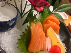 -一心创作料理屋(经开万达店)