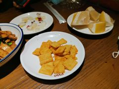 -肖记公安牛肉鱼杂馆· 省级非物质文化遗产(仁和路店)