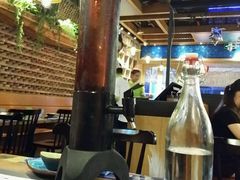 -鱼库·不仅是一家烤鱼店(车公庙店)