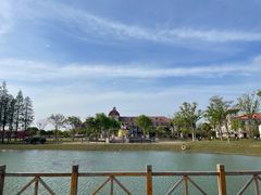 -歌斐颂巧克力小镇