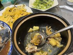 -洪福饭店·十八年老店