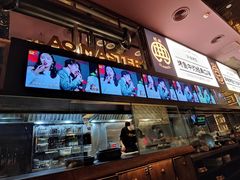 -烤匠麻辣烤鱼(环球中心店)
