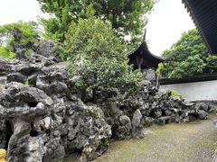 -浙江省博物馆(孤山馆区)