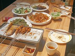 -丁虎子烤肉(国道二店)