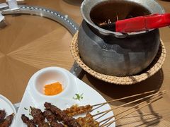 -隅乐胡椒虾·台湾菜·团建(皇岗店)