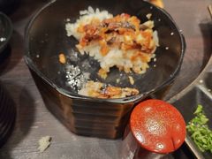 -玄白·炭烤活鳗(上海首店)