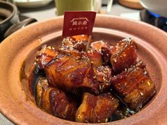 -简小舍·民间手艺菜(武昌江滩店)