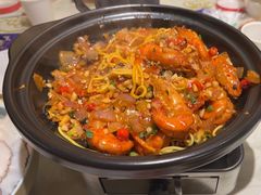 -串盟烧烤大排档·长沙美食地标(星沙店)