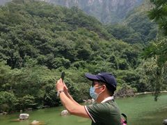 -云台山风景名胜区