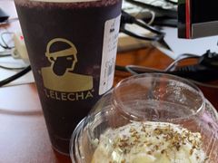 -LELECHA乐乐茶(新街口大洋店)