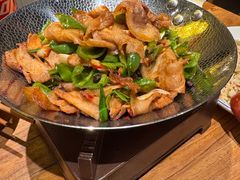 -破三川·新川菜(静安大融城店)