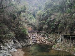 -福建天门山