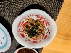 -隐泉京望日式料理(太和广场店)