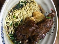 -无名氏面馆(邮电路店)