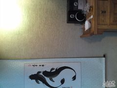-锦尚阁烤鱼•天津菜(宣武门胡同店)