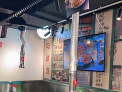 -晓燃地摊烤肉(朝阳双桥店)