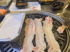 -杀猪天·韩国烤肉(总店)