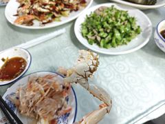 -范饭椰林川湘味海鲜·椰子鸡(三亚湾椰梦长廊店)