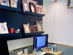 -海马体照相馆(广州新世界云门New park店)