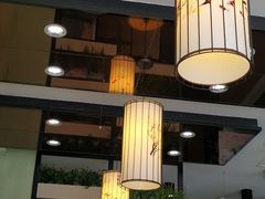 大堂-菊花女水饺(闻涛苑店)