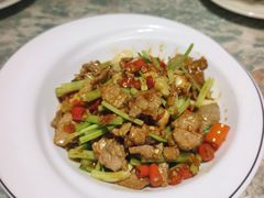 -米椰湘·辣椒炒肉