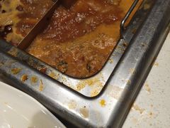 -海底捞火锅(顺义华联店)