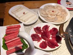 -大味生态火锅(蓝谷地店)