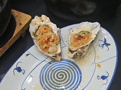-明本湛江鸡•海鲜小厨(陈家祠店)