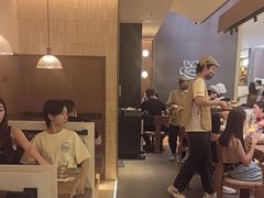 -CURRY YA 熟成咖哩專門店(深圳湾万象城店)
