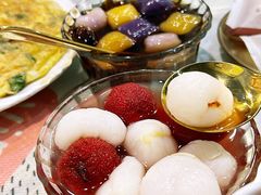 -金姐台湾菜(珠江路店)