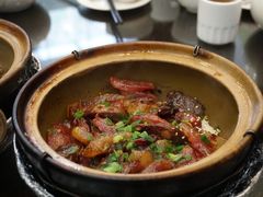 -红星光发煲仔饭(大石街店)