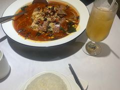-尚一汤 广东炖汤(金桥国际店)