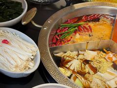 -廖掌柜·重庆鲜货火锅(上海首店)