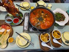 -大师傅金奖啤酒鱼(阳光店)