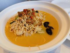 -扬州万怡酒店-中餐厅(文昌中路店)