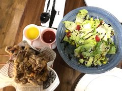 -1861意大利餐厅(文化广场店)