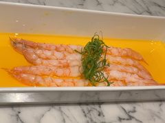 -青雅中餐厅(大连金石滩绿发希尔顿度假酒店)