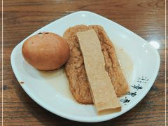 -晋宝章大同刀削面(月坛店)