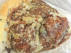 酥皮红糖醅子-李小老烧饼(常营民族家园店)
