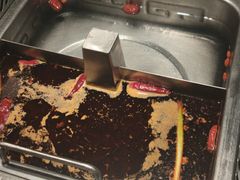 -海底捞火锅(大融城店)