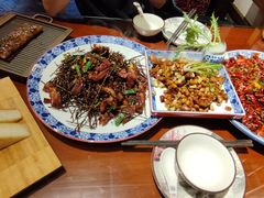 -杨记隆府(白象街店)