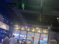 -醉炫音速烧烤·干煸菜(沙河总店)