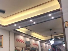 大堂-龙记烤鸭店(新民路店)