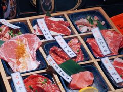 -谷牛和牛烤肉(漕河泾印象城店)
