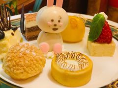 -马勒别墅·中餐厅