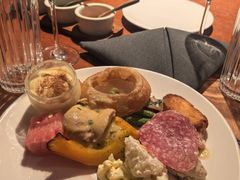 -拉蒂娜·巴西牛排馆 Latina·Brazilian Steakhouse(陆家嘴旗舰店)